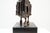Roger Bonduel, Abstract Sculpture, 1960s, Bronze For Sale - Image 10 of 16