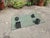 Metafora Coffee Table in Black Marquinia Marble by Massimo and Lella Vignelli for Casigliani, 1980s For Sale - Image 9 of 17
