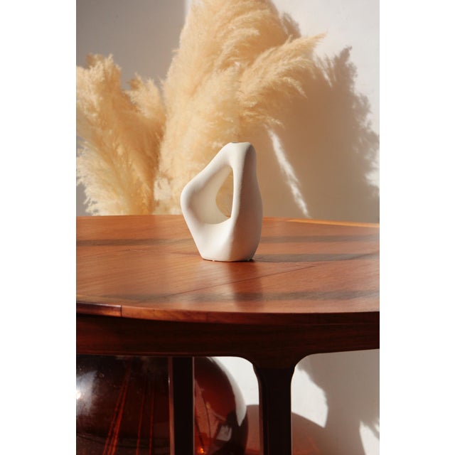 Vintage Polesworth Extendable Table in Teak from Nathan, 1960s For Sale - Image 14 of 18