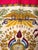1980s Hermes Silk Scarf "Republiqe Francaise - Liberte, Egalite, Fraternite - 1789" For Sale - Image 5 of 12