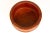Danish Midcentury Teak Bowl by Nissen 1960s. Large round bowl in solid staved teak made by Danish manufacturer Richard...
