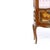 Louis XV Display Case in Glass For Sale - Image 3 of 6