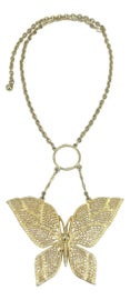 Example of Y-Drop Necklaces