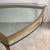 Large Wood and Glass Dining Table by Prospero Rasulo for Poltronova, 1990s For Sale - Image 9 of 12