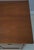 Stickley Cherry Mission Inlaid Fold Top Bar Cabinet For Sale - Image 12 of 18