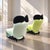 Textile Wink Lounge by Toshiyuki Kita for Cassina, 1980s For Sale - Image 7 of 10