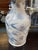 Julio Ruiz for Lladró Peking Vase With Butterfly For Sale - Image 9 of 12