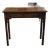 Hickory Chair Company Chippendale-Style Console Table For Sale
