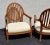 Pair of Teak Occasional Chairs By David Sutherland Furniture For Sale In West Palm - Image 6 of 13