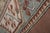 Turkish Milas Rug With Soft Color 8'4'' X 12'2'' For Sale - Image 9 of 12