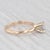1ct Gray Galaxy Diamond Solitaire Engagement Ring 14k Yellow Gold Size 5.75 For Sale In Greensboro - Image 6 of 8
