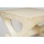Late 20th Century John Dickinson Attributed Hoofed Side Tables - A Pair For Sale - Image 9 of 12