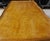 Late 20th Century Judson Rothschild Italian Rococo Louis XV Style Coffee Table | Distressed Walnut Finish For Sale In Los Angeles - Image 6 of 9