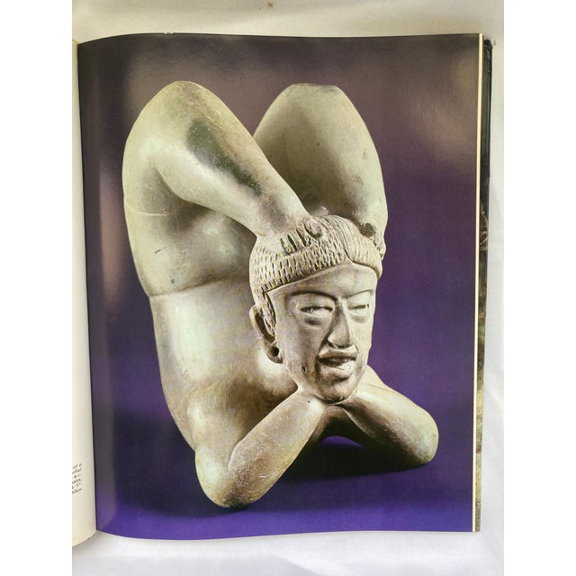 National Museum of Anthropology Mexico City For Sale - Image 4 of 5