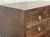Antique English Mahogany Chest of Drawers, 1800s For Sale - Image 4 of 18