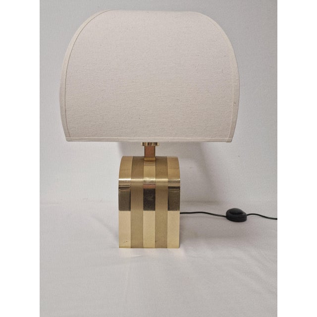 Table Lamp, Italy, 1970s For Sale - Image 17 of 18