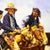 Oil Painting on Canvas of Indian Scouts Army Regulations by Reinhold, 2000s, Canvas For Sale - Image 4 of 8