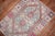 Vintage Pink Turkish Rug - 2'7" x 3'7" For Sale - Image 4 of 7
