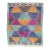 Zabihi Collection Vintage Tulu Rug - 3'7" x 4'7" For Sale