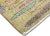 Mid-Century Modern 1960s Zeki Muren Mid-Century Modern Turkish Runner For Sale - Image 3 of 6