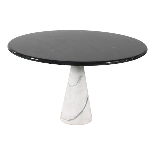 Dining Table for Skipper by Angelo Mangiarotti, Italy, 1960s For Sale