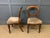 Victorian Mahogany Chairs from Wylie & Lochhead, 1865, Set of 8 For Sale - Image 12 of 16