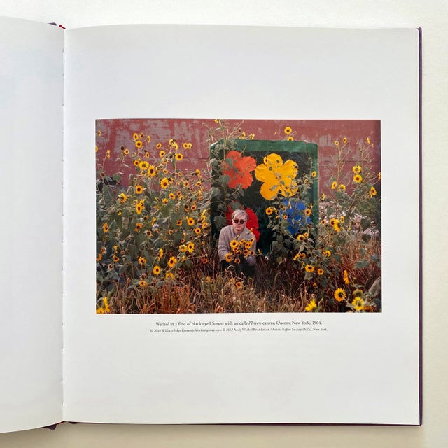 CLASSIC FLOWER アートブック CLASSIC FLOWER アートブック Vintage Big Flower Book With 115
