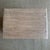 Reclaimed Waterfall Table 27" For Sale - Image 4 of 9