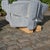 Jan Keustermans, Abstract Sculpture, Belgian Blue Stone For Sale - Image 13 of 14