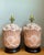 Frederick Cooper Vintage Frederick Cooper Shell Lamps - Pair For Sale - Image 4 of 12
