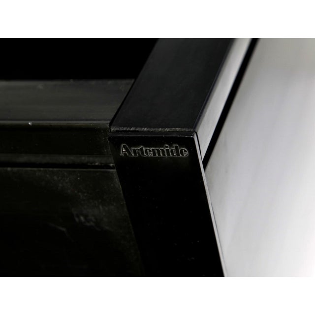 Postmodern Dodona Library by Ernesto Gismondi for Artemide, 1970s For Sale - Image 3 of 7