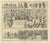 Beige Montfaucon, Roman Camp Towers, Huts and Officers on a Tribunal, Trajans Column, 1722, Engraving For Sale - Image 8 of 8