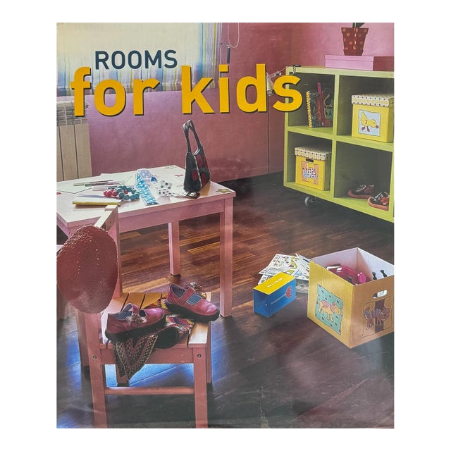 Rooms for Kids by Cristian Campos For Sale
