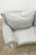 Custom Italian Curved Conversation Sofa For Sale - Image 15 of 16