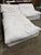 Sink into the relaxed luxury of this Restoration Hardware Cloud Modular Sofa, an iconic design celebrated for its deep...