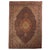 Tabriz Rug in Wool For Sale - Image 11 of 12