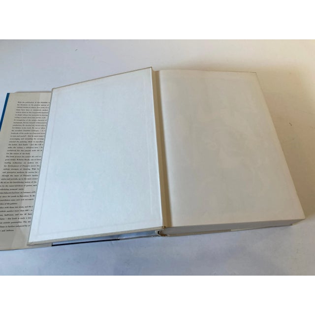 Picasso Paris by Boeck and Sabart Collectible Art Book First Edition, 1955 For Sale - Image 10 of 13