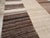 Mid-Century Modern Galerie Shabab Collection Mid-20th Century Turkish Flatweave Kilim Room Size Carpet For Sale - Image 3 of 8