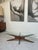 1950s Mid-Century Coffee Table in the Style of Adrian Pearsall for Craft Associates For Sale In Los Angeles - Image 6 of 6