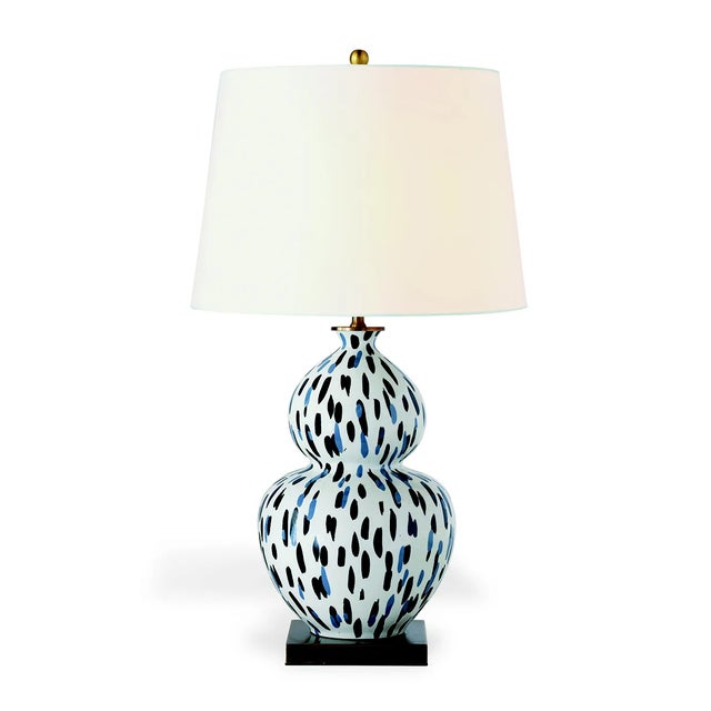 Madcap Cottage timeless painterly quality comes to like in a pattern that calls to mind an animal print. Originally...