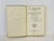 Animal Skin 1830s Antique French Edition Walter Scott Novels Half-Leather - Set of 5 For Sale - Image 7 of 11