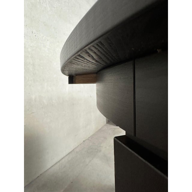 Vintage Adjustable Dining Table, 1970s For Sale - Image 9 of 16