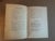 Antique When Day Is Done Embossed Hard Cover Book For Sale - Image 4 of 6