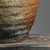 Antique Large Japanese Shigaraki Natural Ash Stoneware Vessel, Signed For Sale - Image 9 of 12