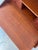 Secretary Teak from Handbjerg Møbelfabrik For Sale - Image 5 of 11