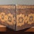 Antique Monumental Hand Carved Folk Art Masonic Stippled Box For Sale - Image 11 of 12