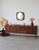 Looking for a statement piece for your home? This vintage sideboard, called the Palette Sideboard, will meet your...