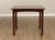 Stickley Mission Collection Square Oak Dining Table For Sale - Image 11 of 12
