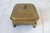 Vintage Brass Footed Fu Shou Chinese Symbol Trinket Box For Sale In Milwaukee - Image 6 of 9