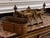 Mid 19th Century Mid-19th Century English Gothic Revival Cast Bronze Planter For Sale - Image 5 of 12